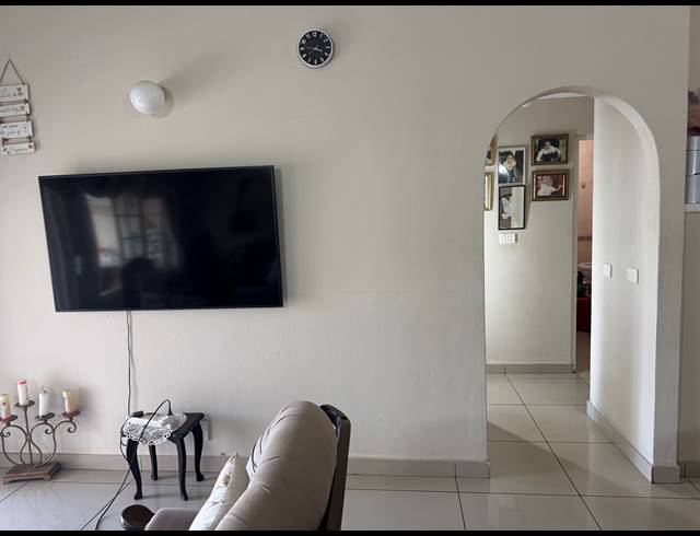 2 BEDROOM SECTIONAL TITLE FOR SALE IN MALVERN